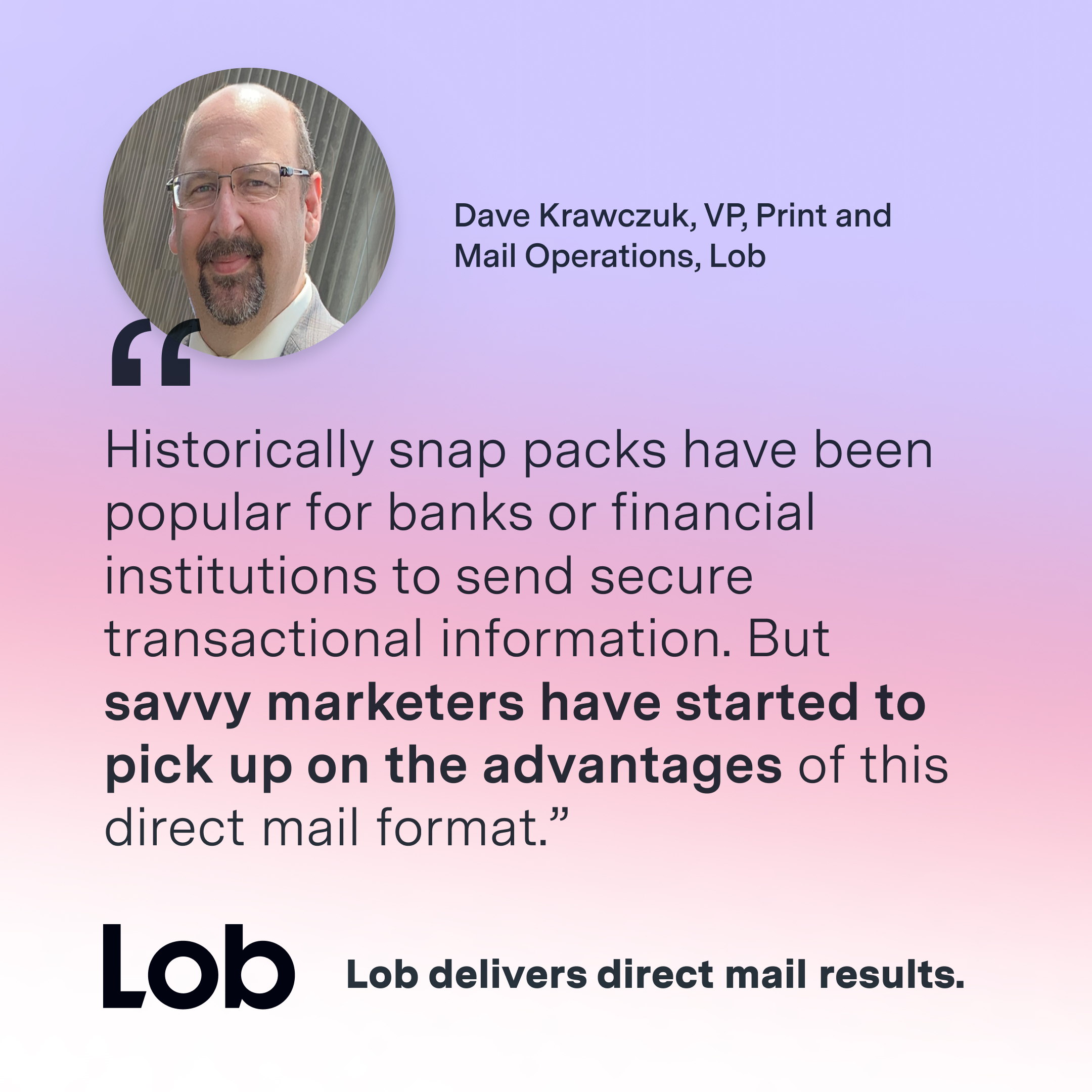 What are Snap Packs in Direct Mail Marketing? image 2