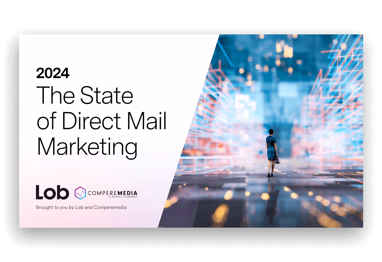The 2024 State of Direct Mail Marketing report
