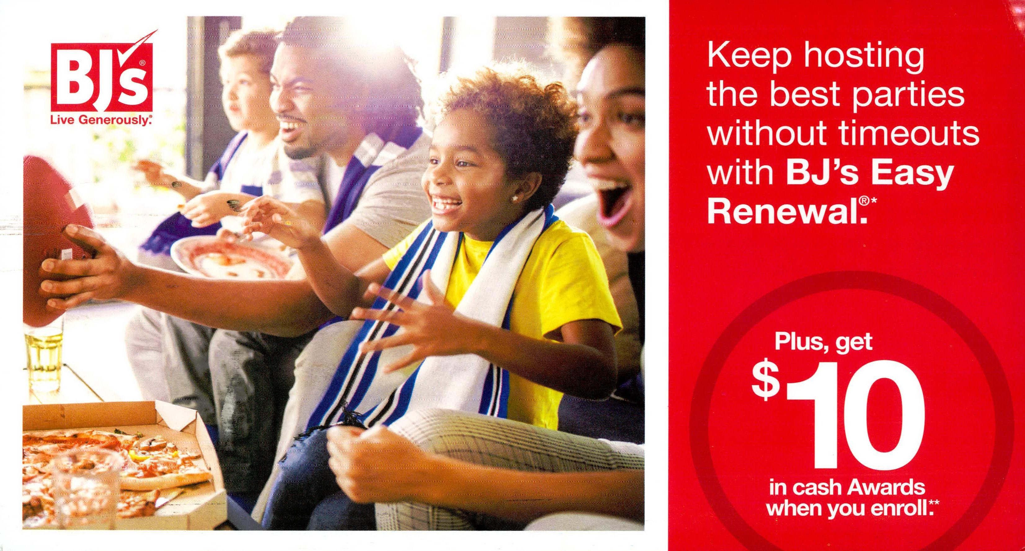 5 Trigger-Based Direct Mail Marketing Examples image 4