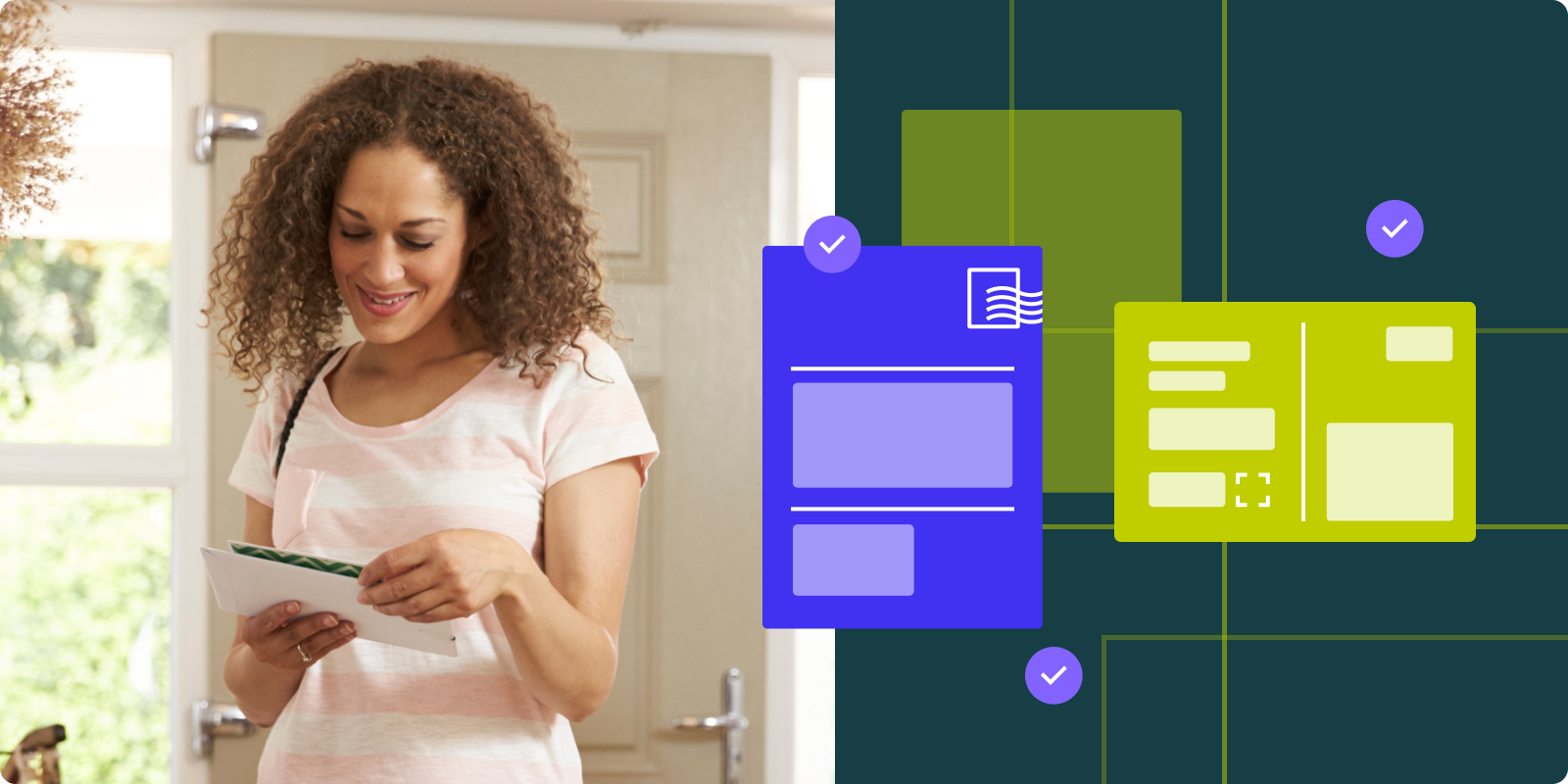 End-to-end direct mail automation: how Lob offers the best tools and platform
