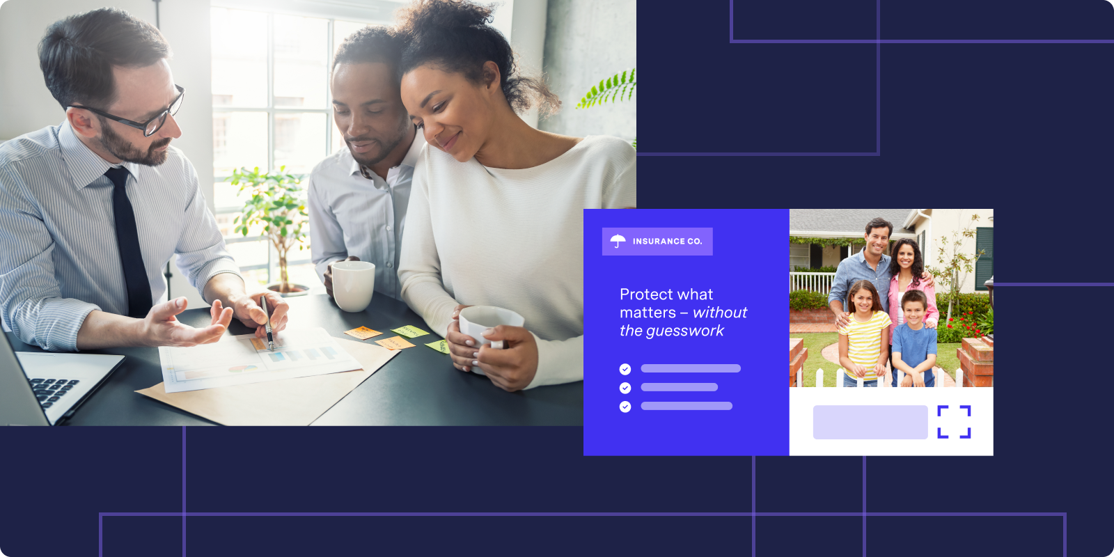 How insurance teams modernize mail at enterprise scale