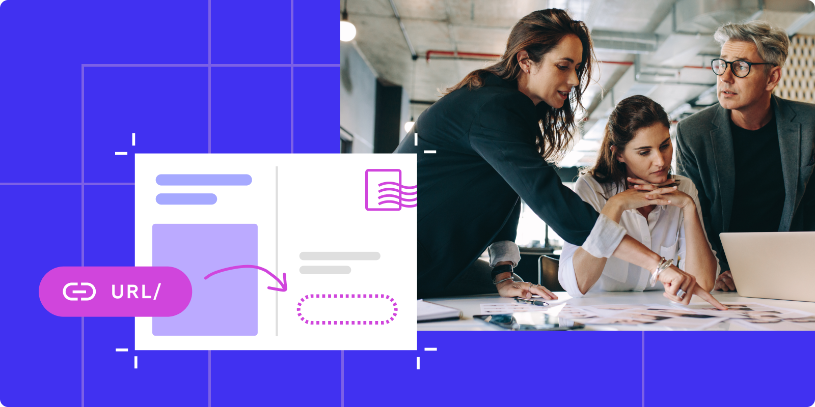 PURL campaign tracking: how to measure every mail interaction