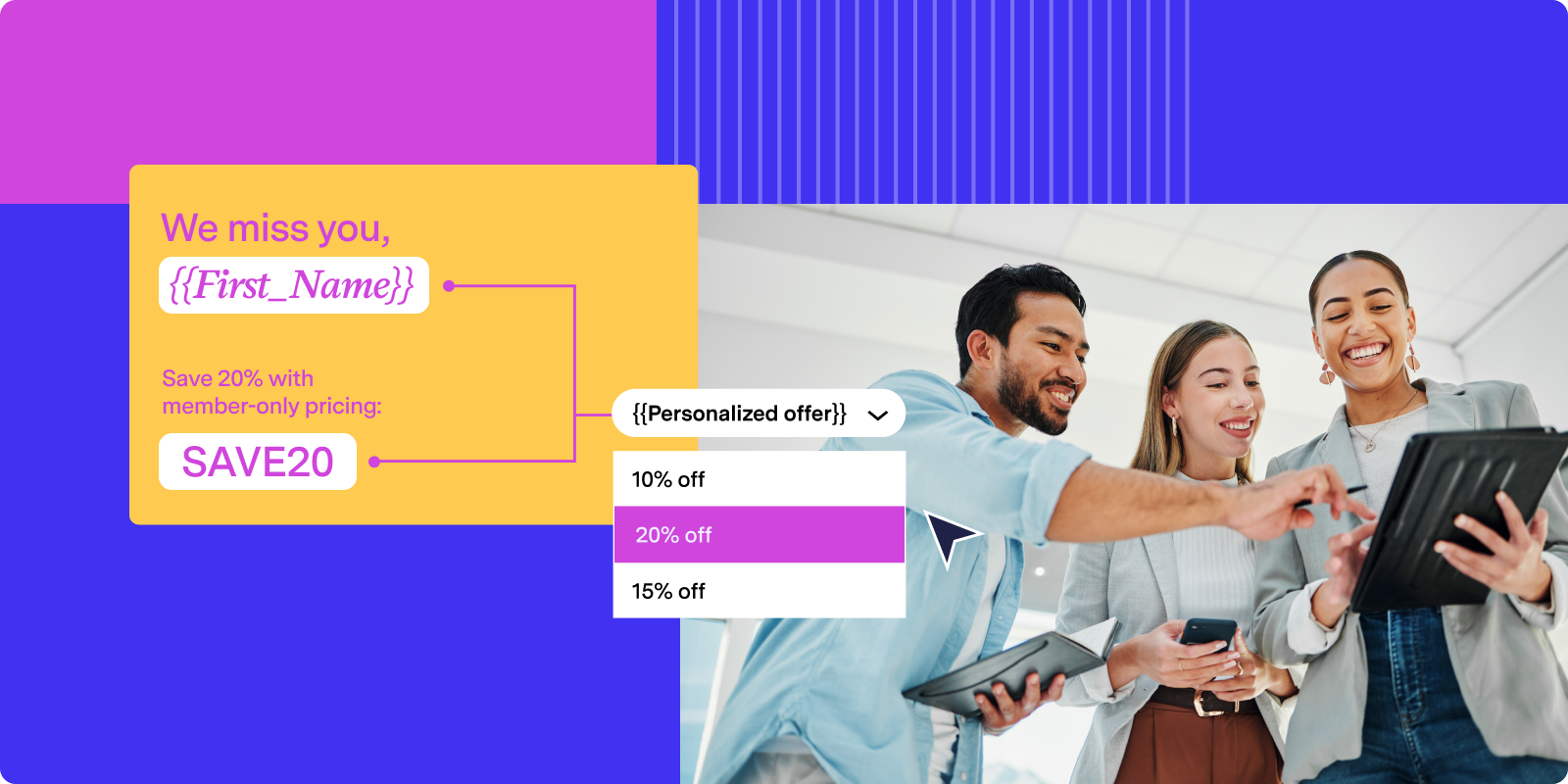 How to create urgency in direct mail offers that convert