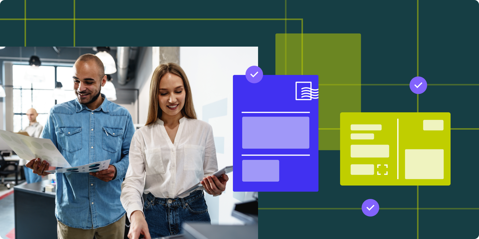 Best mail formats (size, shape) for marketing campaigns