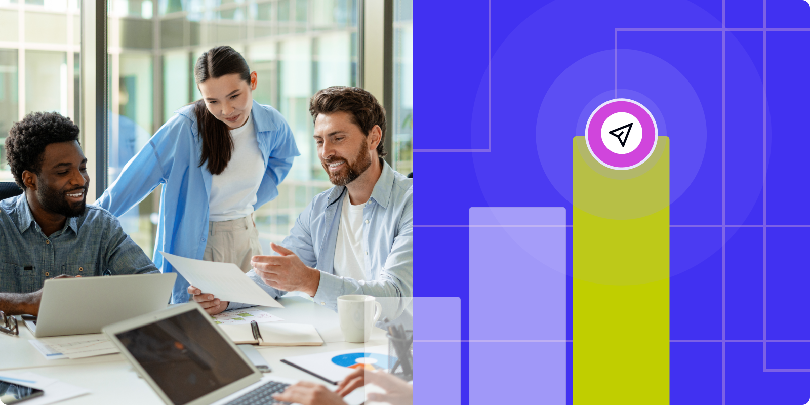 How to eliminate inventory risk when scaling direct mail operations