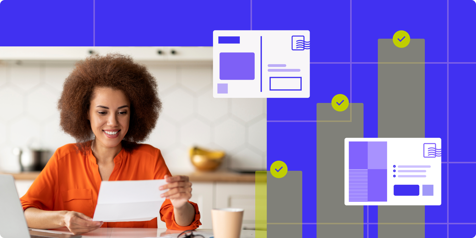 The hidden risks of scaling direct mail from thousands to millions