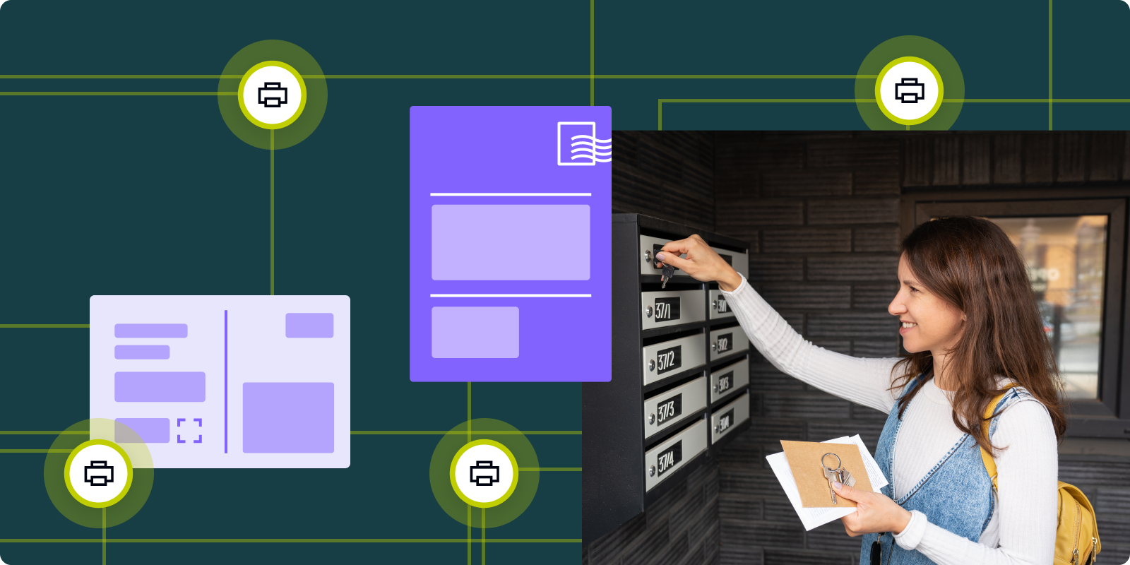 Timing makes or breaks direct mail campaigns