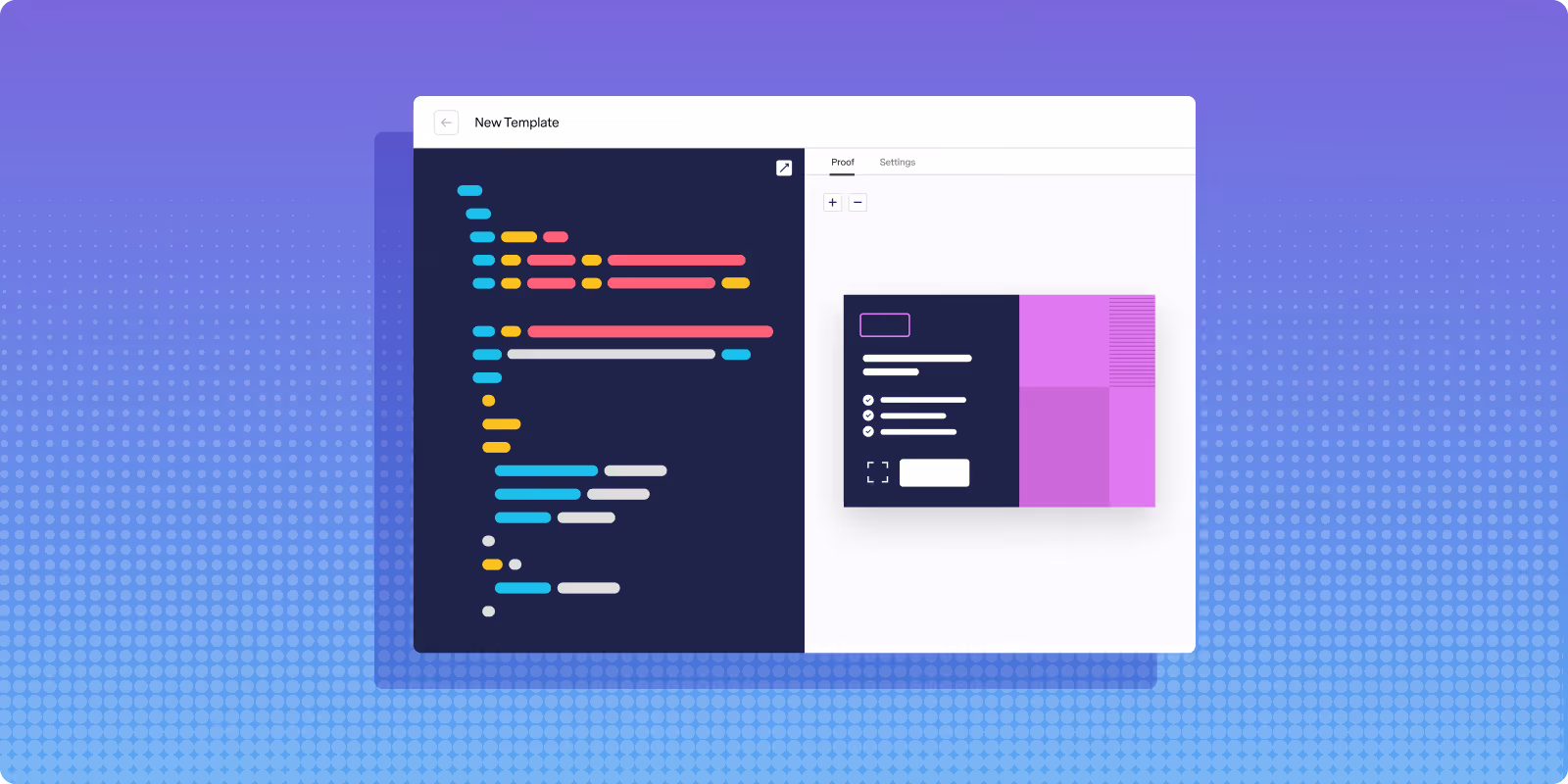 Stop costly delays from derailing your campaign with direct mail HTML validation