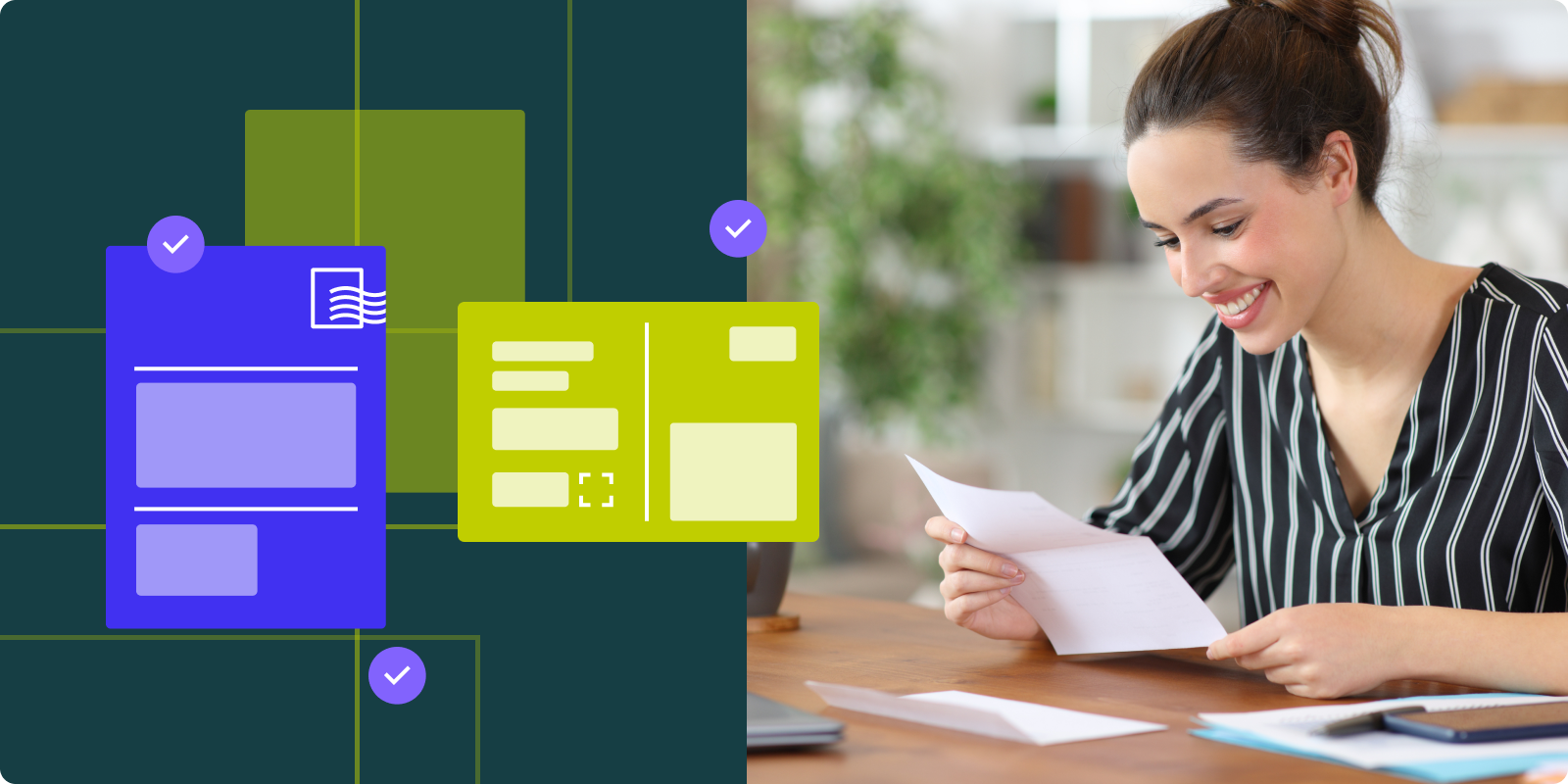 How to choose the right mail class for predictable in-home delivery