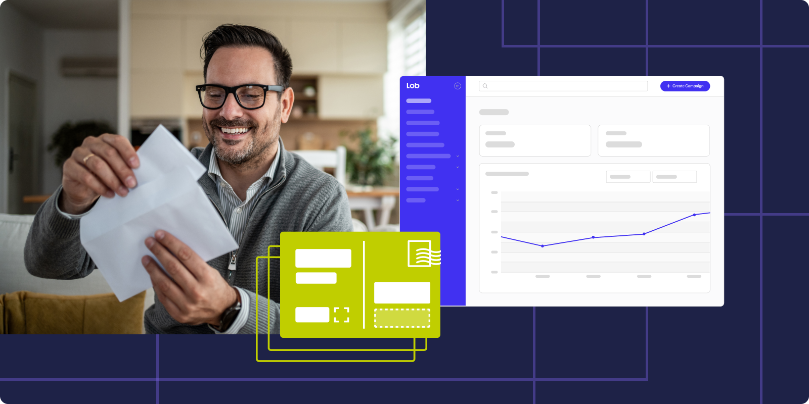 Million-piece mail volume: Identifying your breaking points before they hit