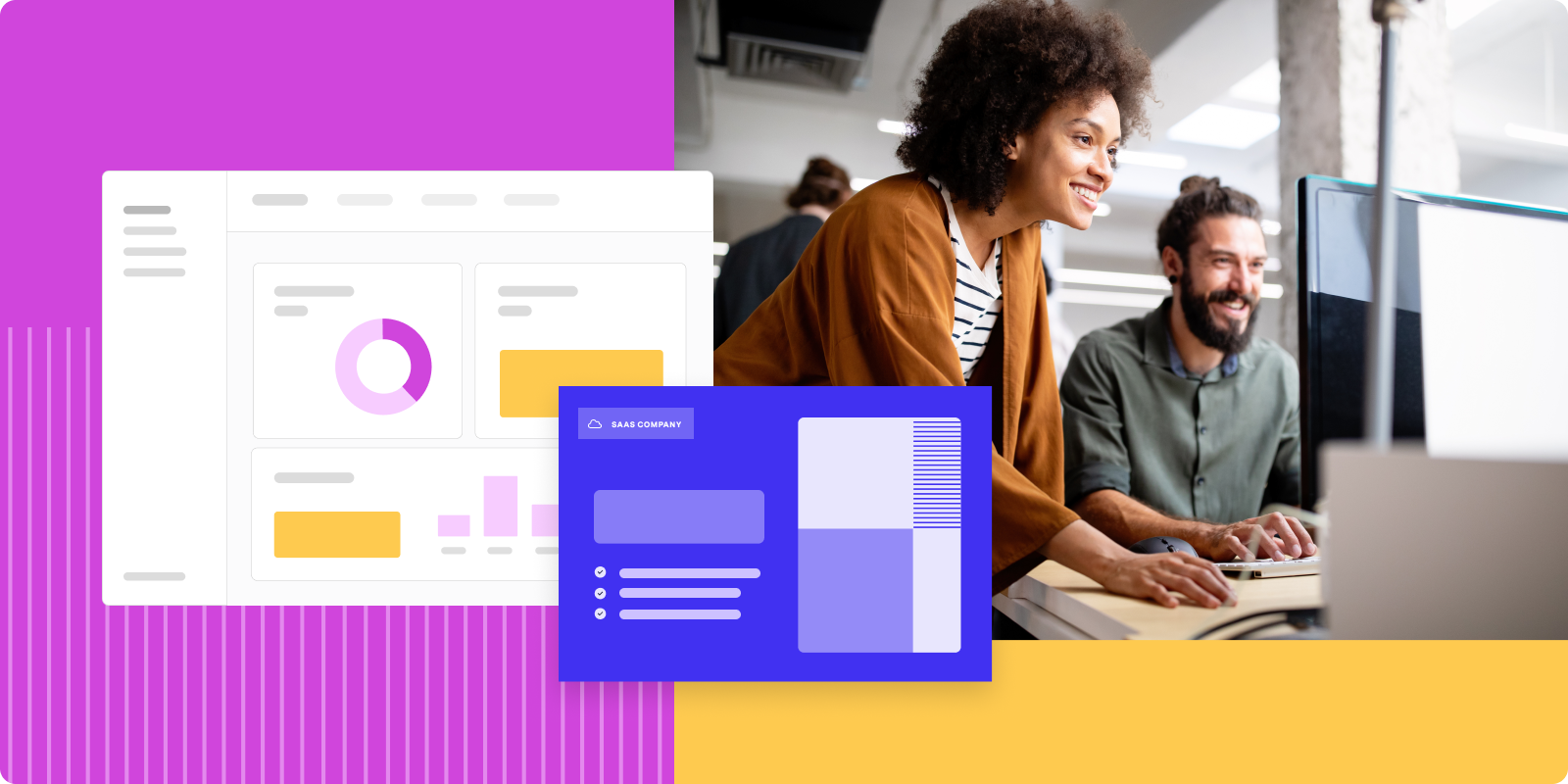 Using direct mail in SaaS ABM and lifecycle campaigns
