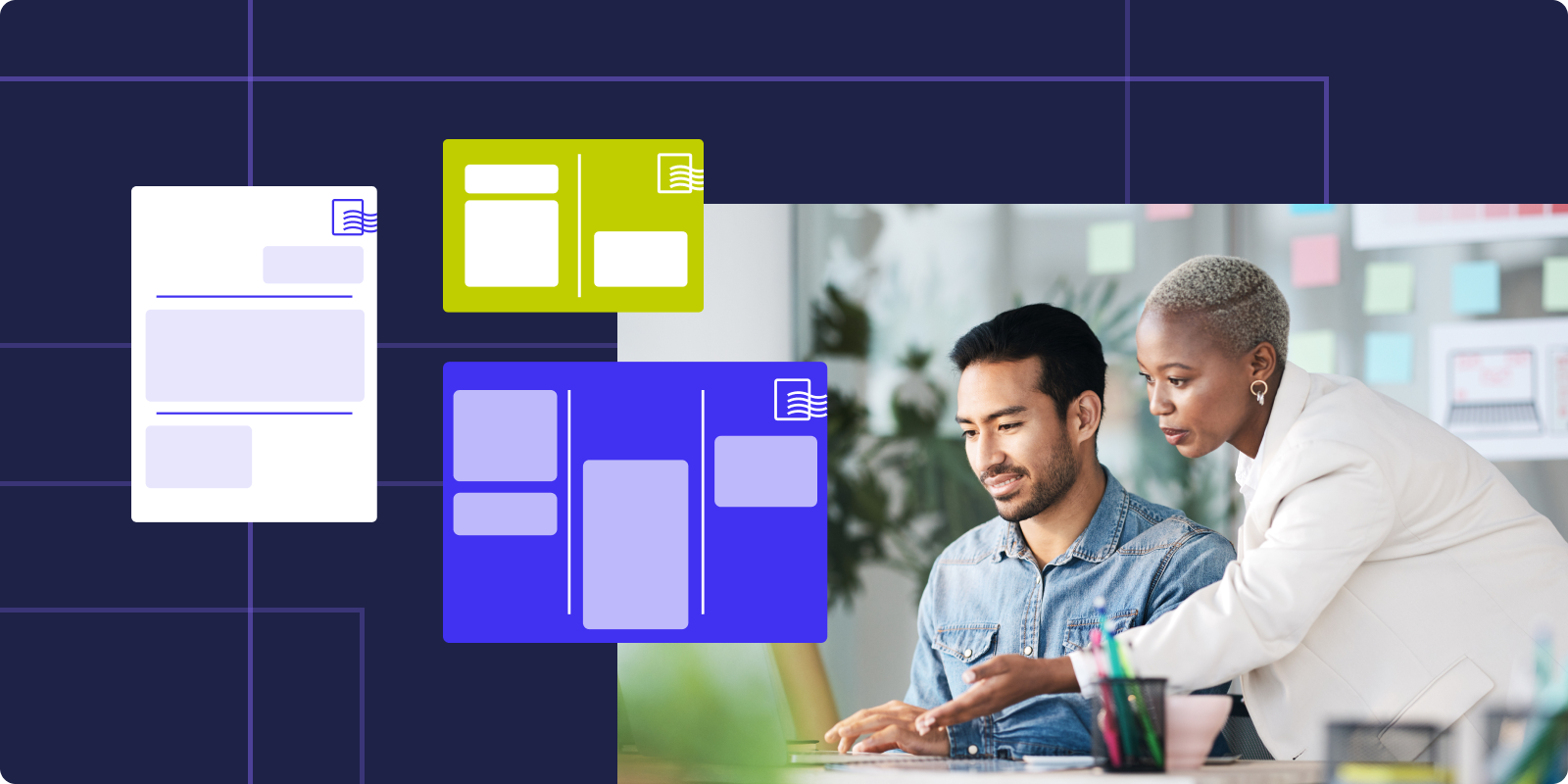 Why agencies choose Lob for white-label direct mail