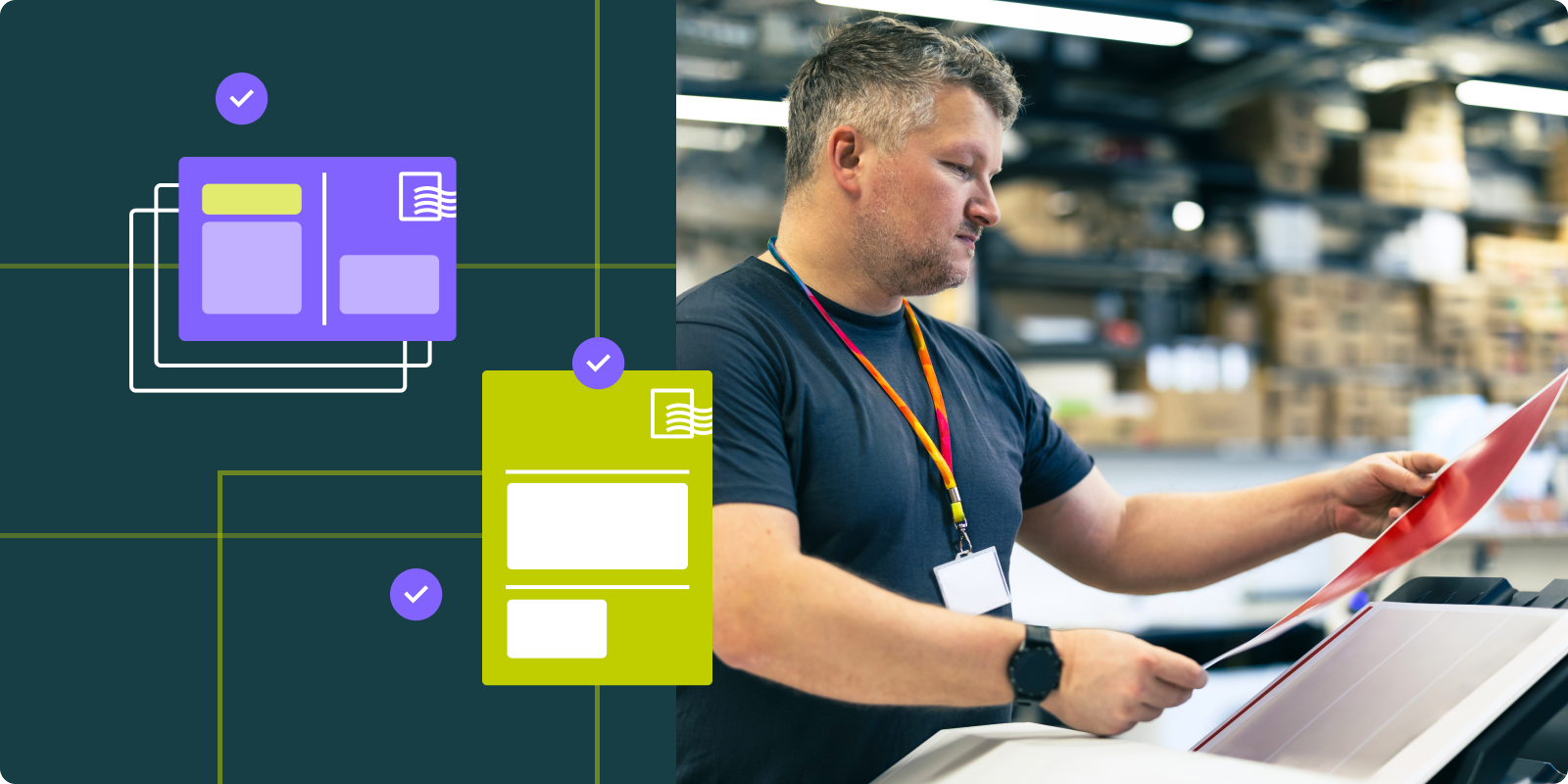 Direct mail compliance that holds up under pressure