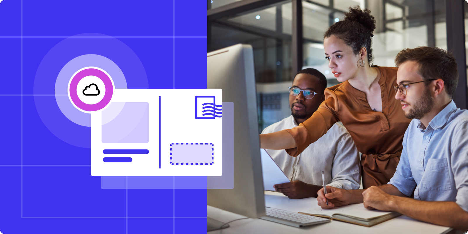 Using automated direct mail in product-led SaaS campaigns