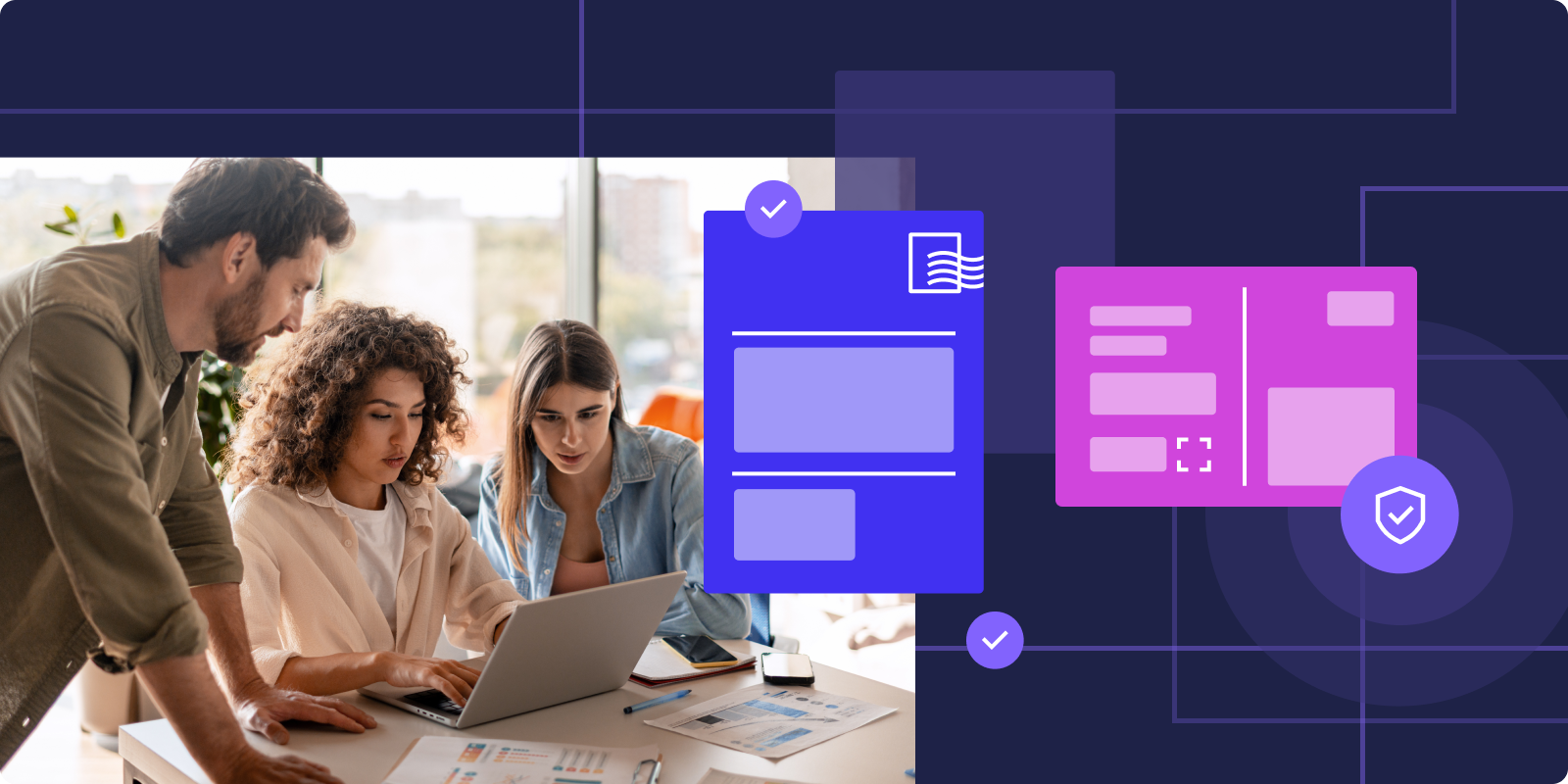 Direct mail solutions for healthcare engagement gaps