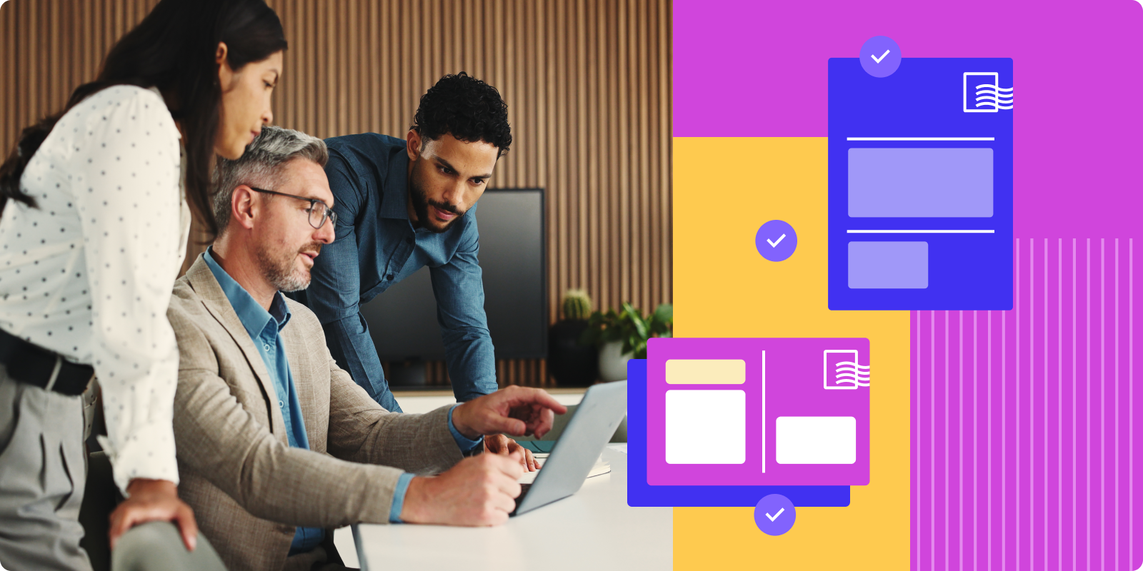 How enterprise teams evaluate direct mail production resilience