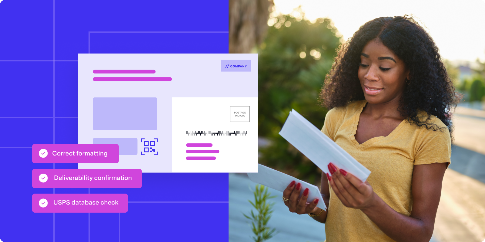 Why Valid Addresses Still Result in Undeliverable Mail