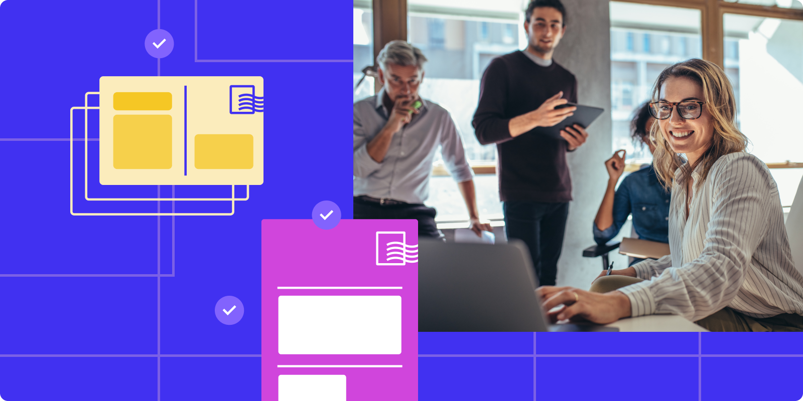 API capabilities that matter most in direct mail automation software