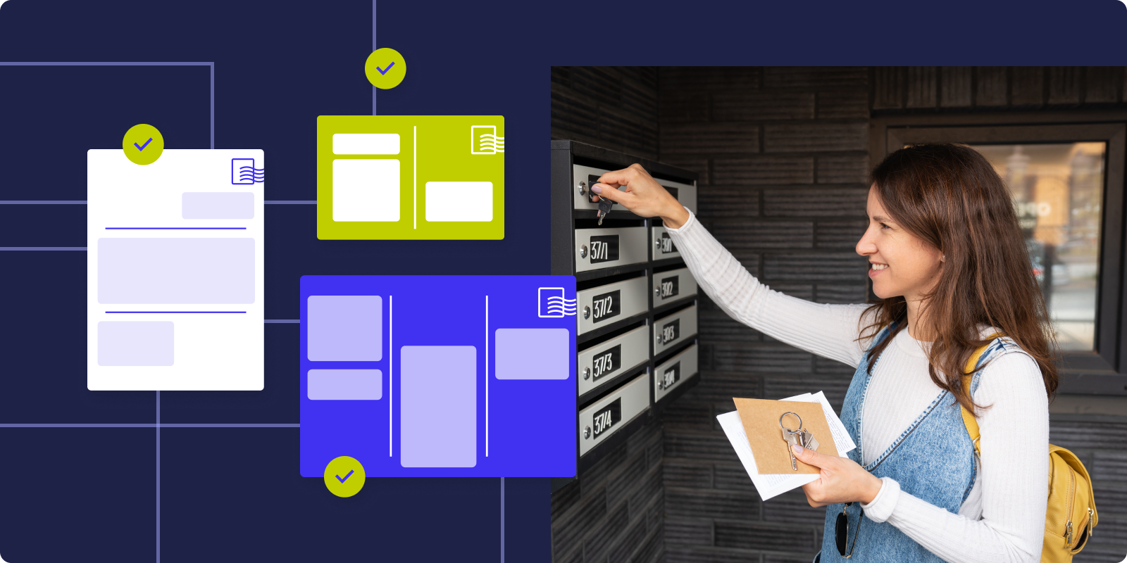 How to keep automated direct mail compliant