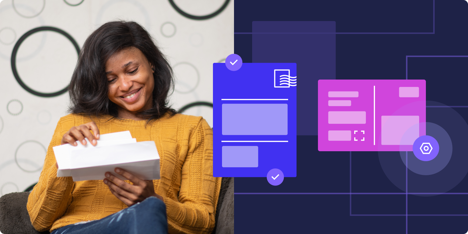 Why Lob Is the best direct mail automation platform for growing teams