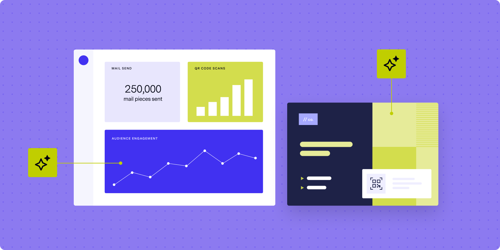 How direct mail teams use AI without losing the human touch