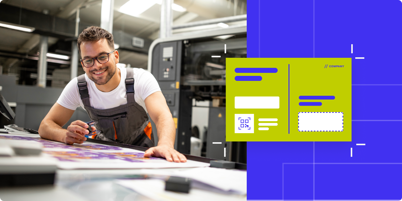 How print and mail providers meet SLAs at scale