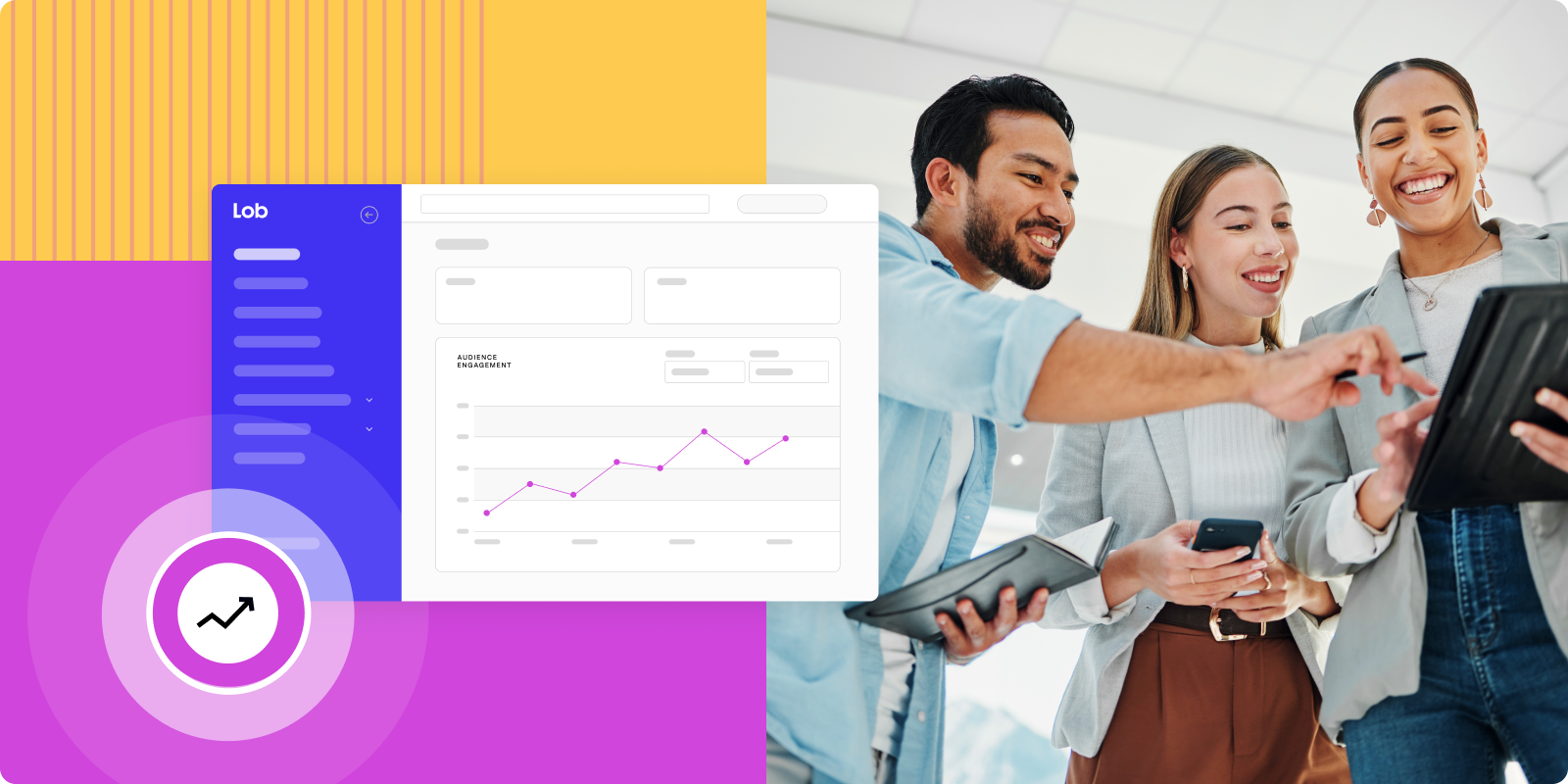 Why Lob is the most cost-efficient direct mail platform available