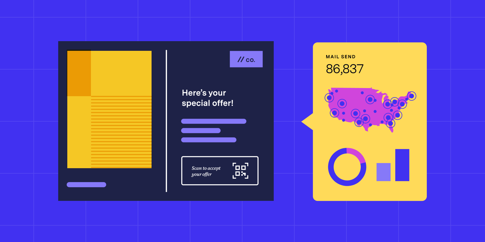 Post-send visibility: the hidden driver of direct mail performance