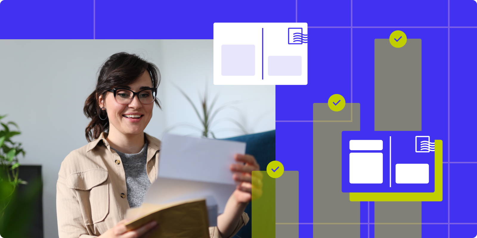 Why Lob is the easiest direct mail platform for agencies to scale