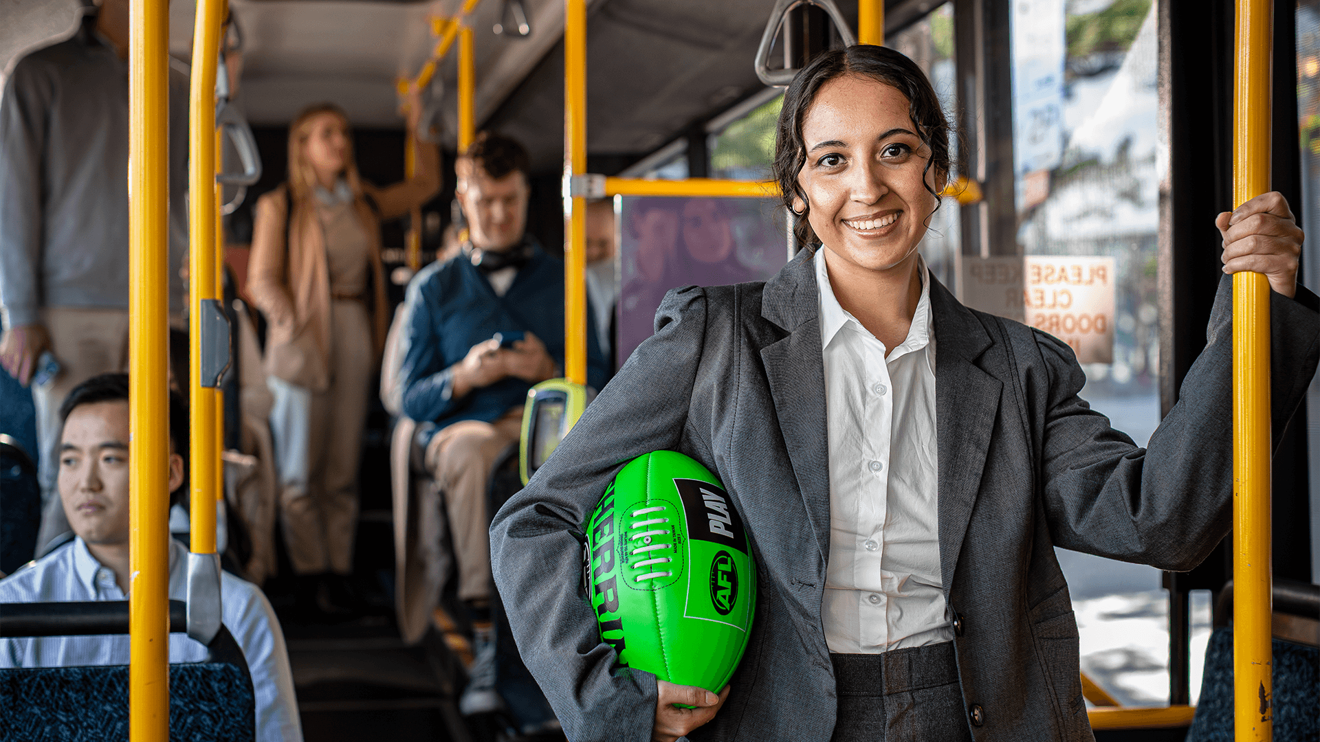 Link thumbnail for projects