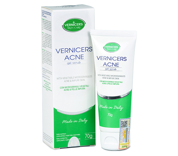 Kem trị mụn VERNICERS ACNE mua bán ở đâu? Giá bao nhiêu? Có tốt không?
