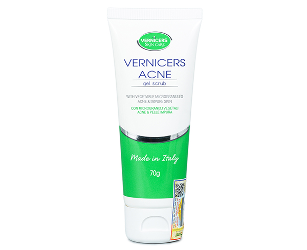 Kem trị mụn VERNICERS ACNE mua bán ở đâu? Giá bao nhiêu? Có tốt không?