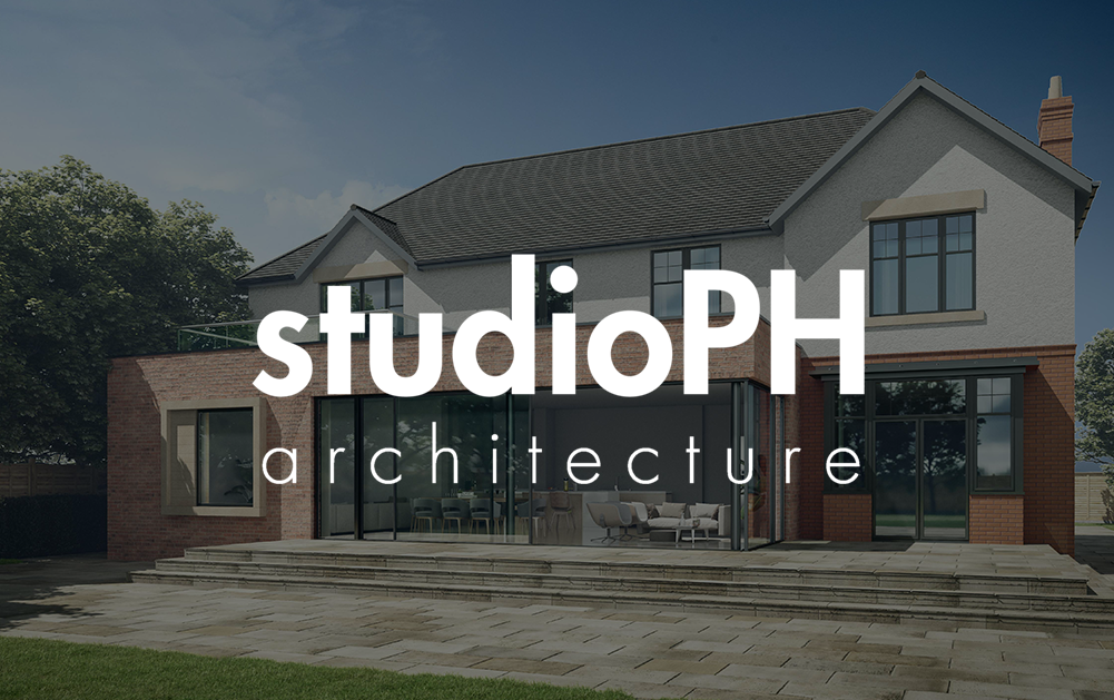 STUDIOPH LIMITED logo