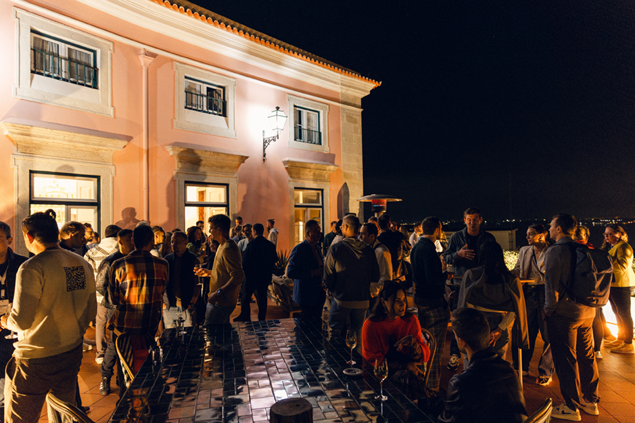 Pal cio De Tancos The Home Of Events