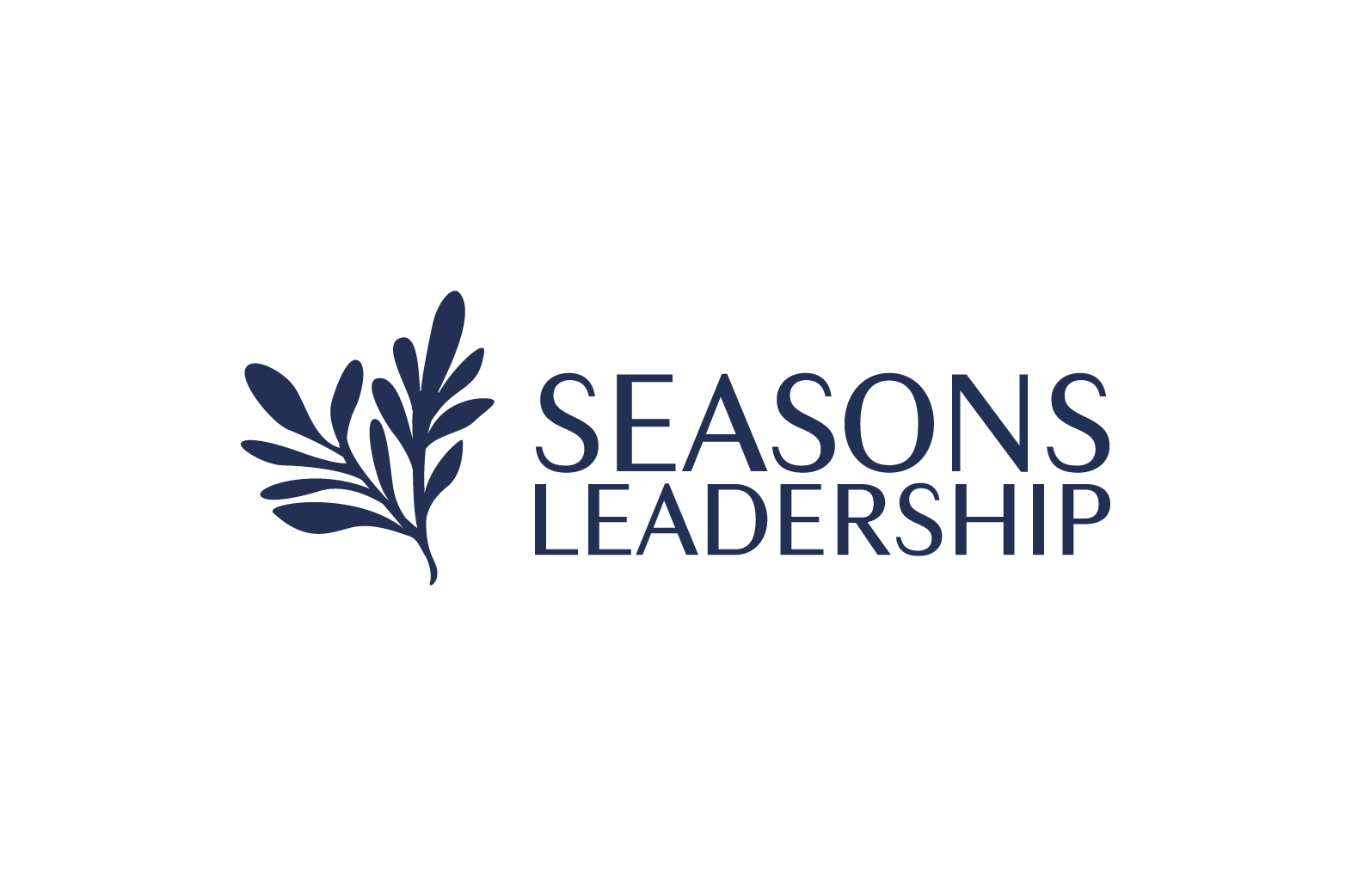 Logo for Seasons Leadership Program