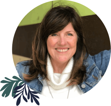 Susan Ireland Headshot