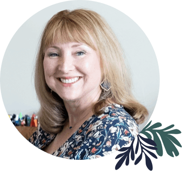 Debbie Collard Headshot