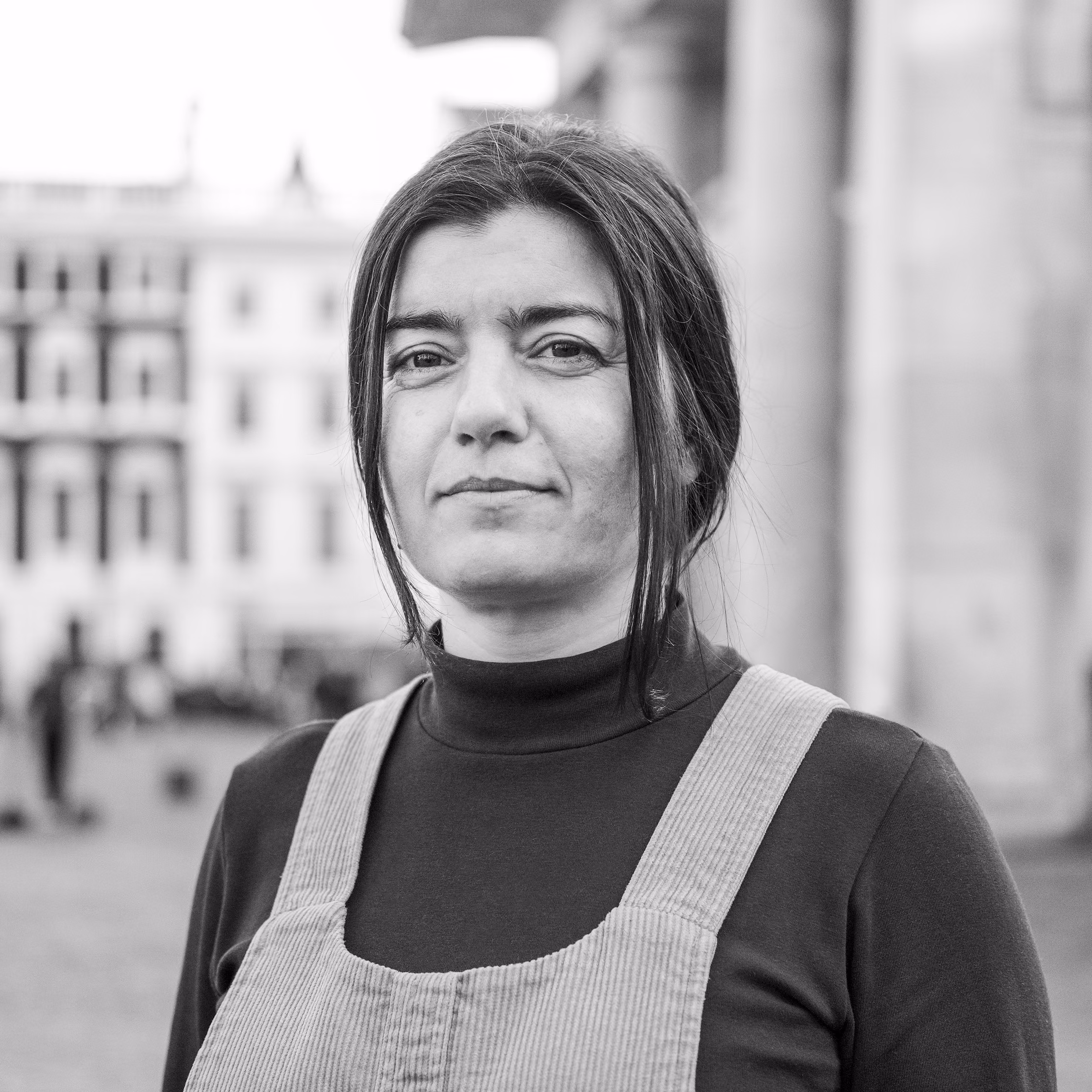 Lora Toteva