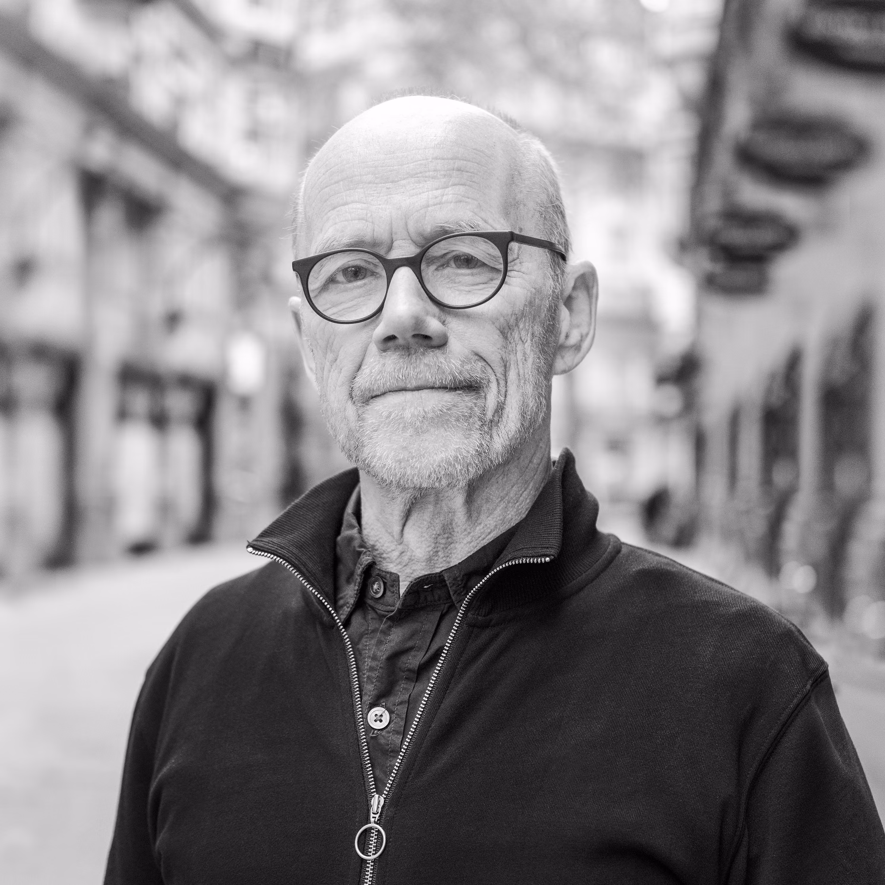 Erik Spiekermann