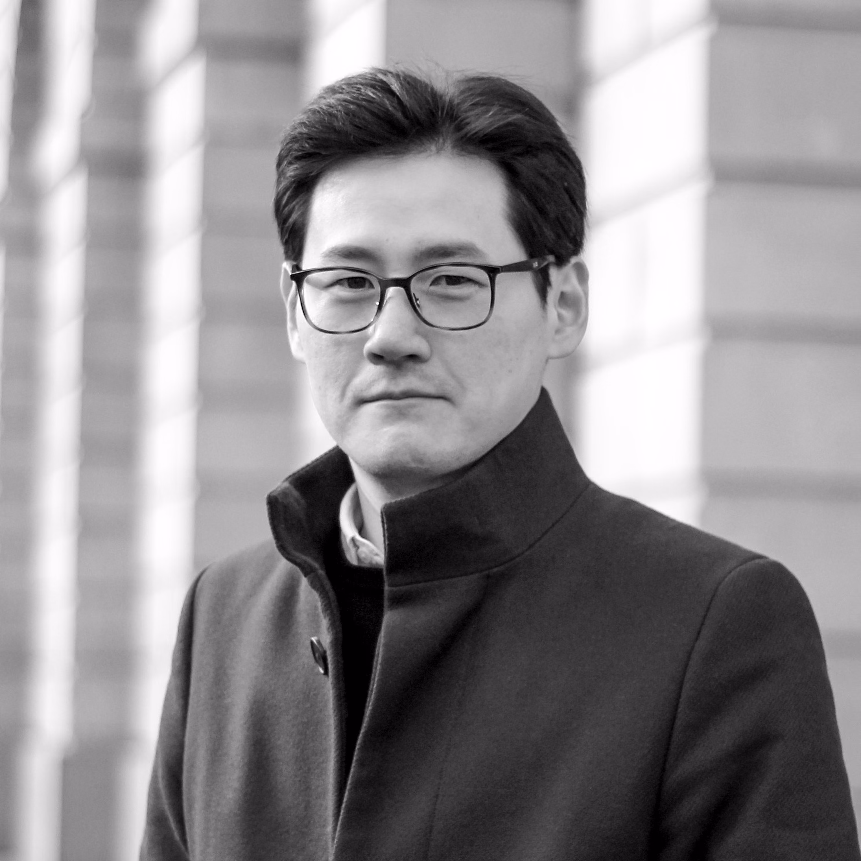 Kyoungmo Kim