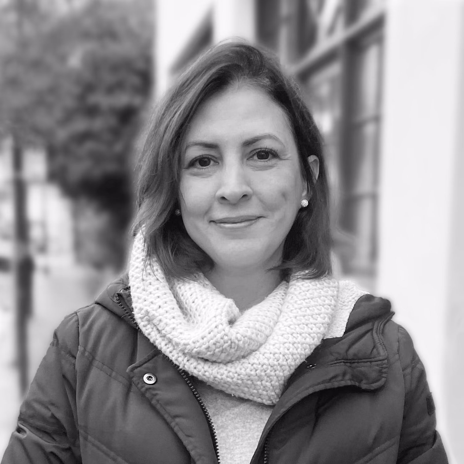 Lidia Fadigas de Souza