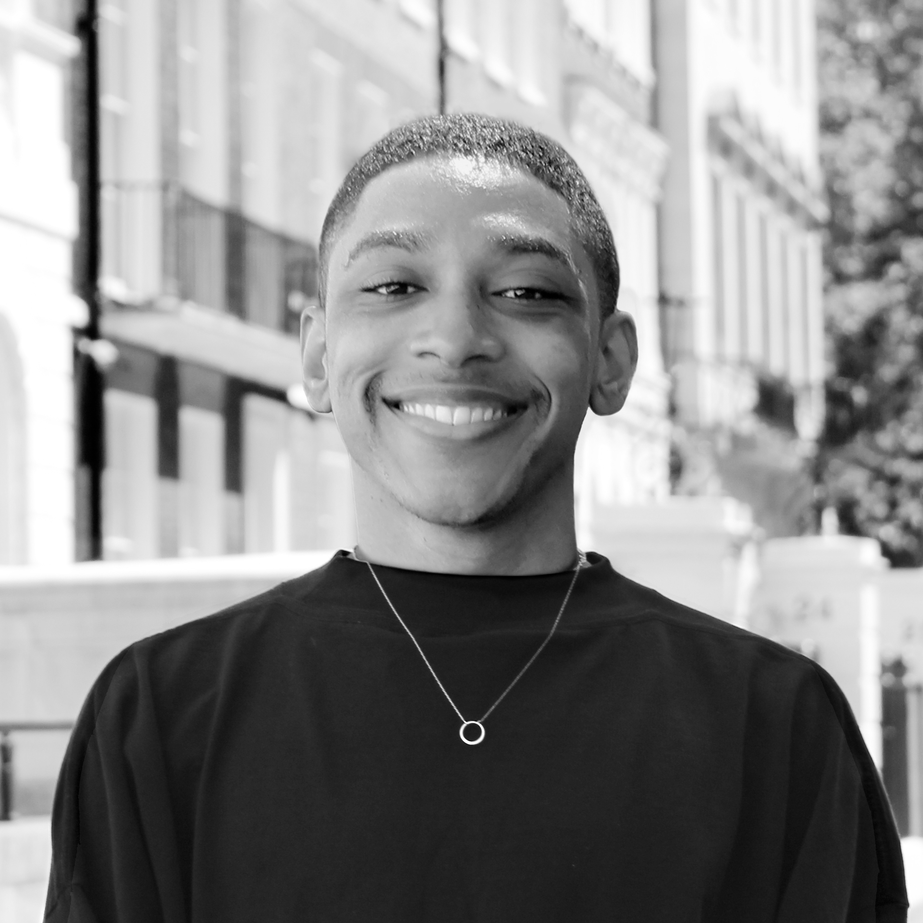 Phernell Davis-Senior