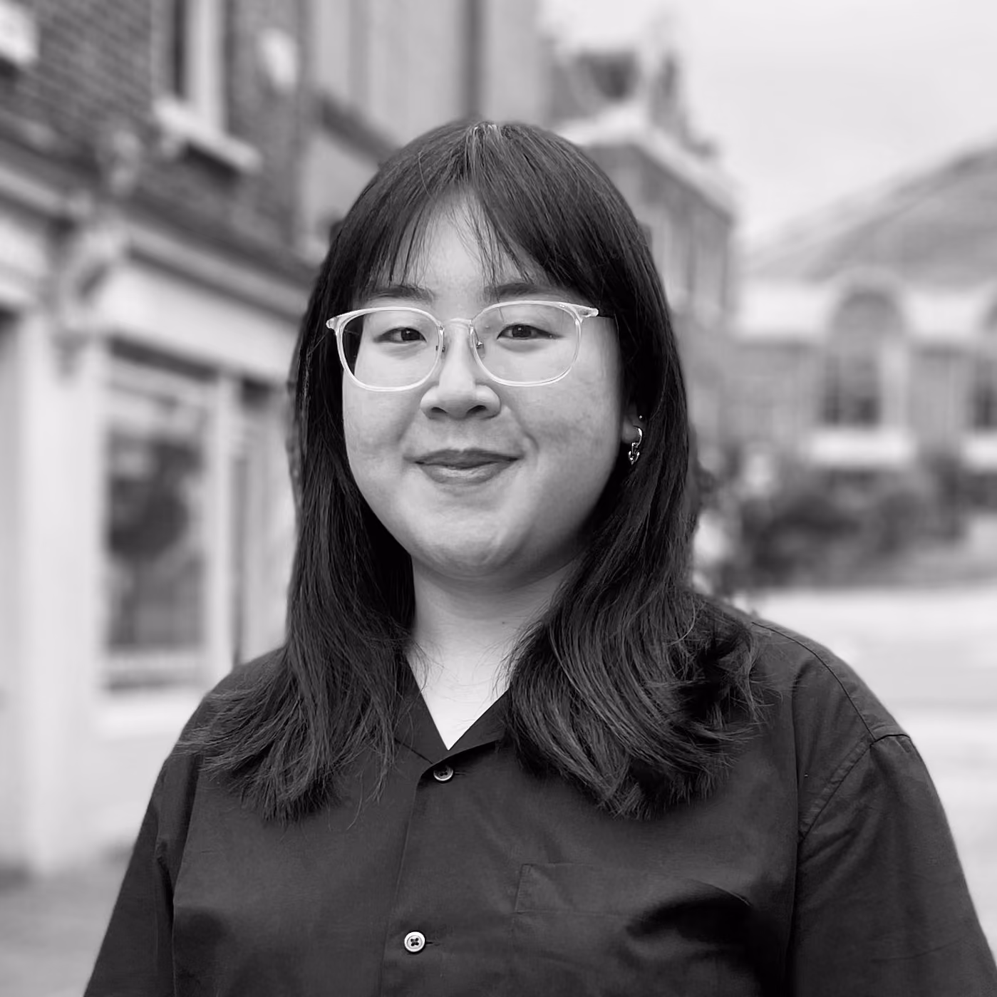 Teri Wang