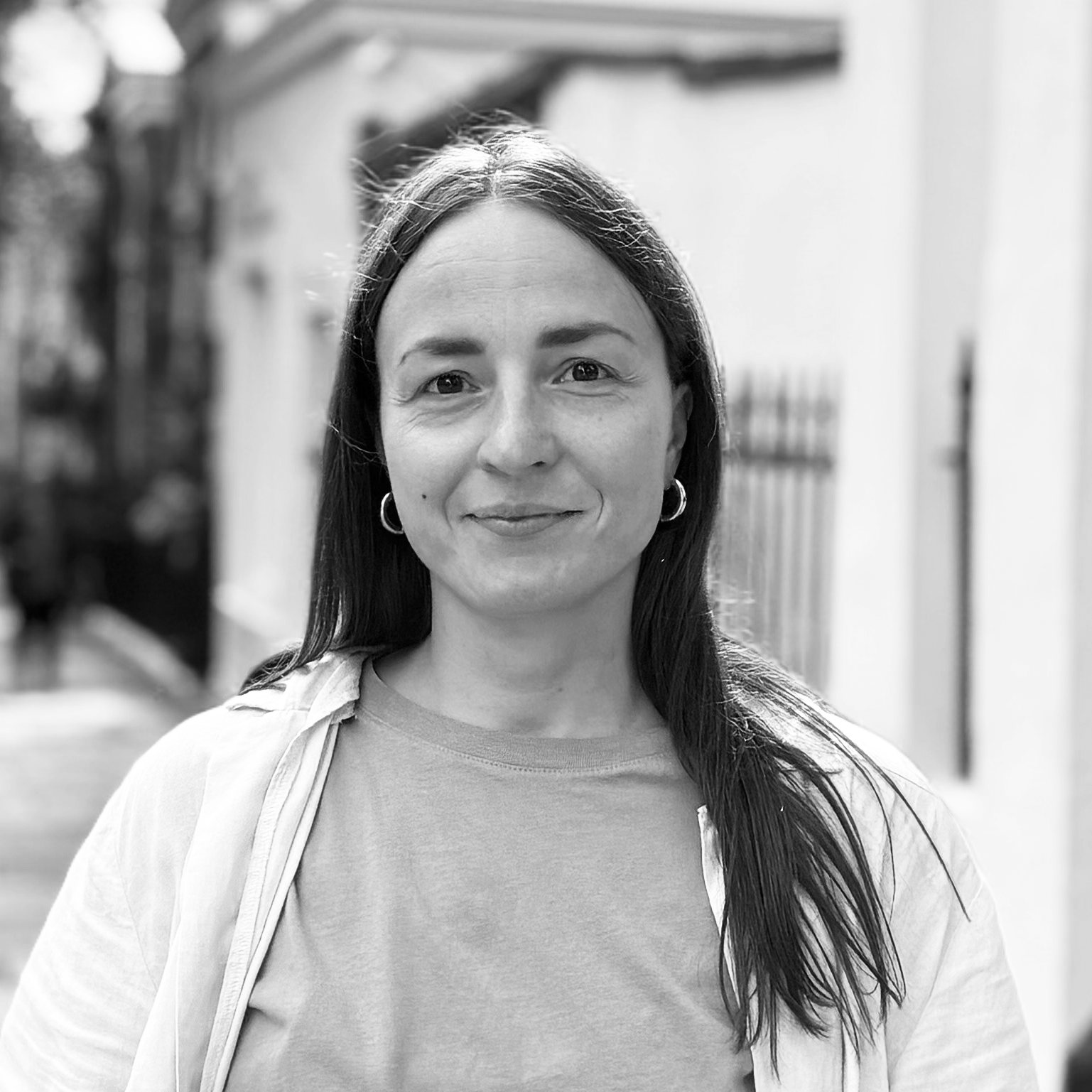Helene Bunge