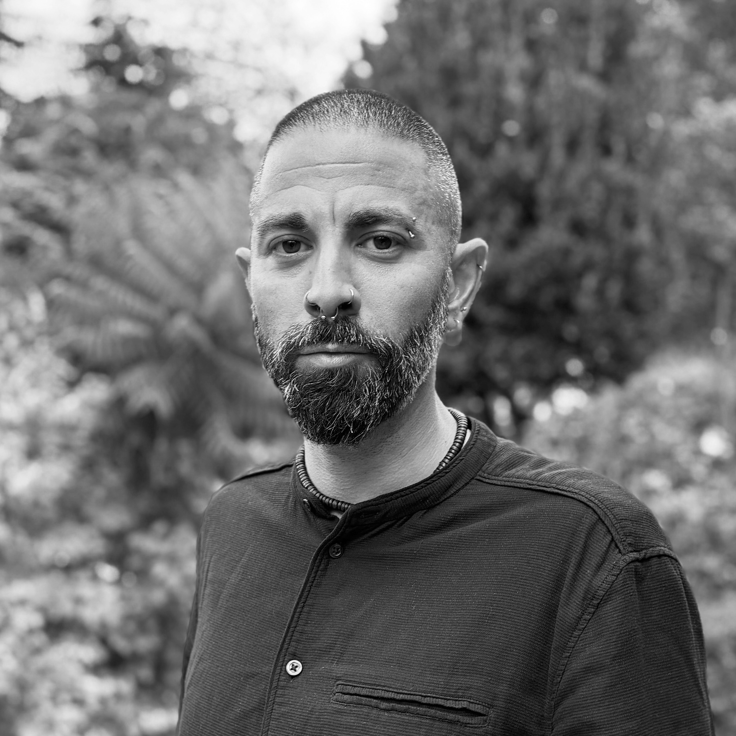 George Sidaoui