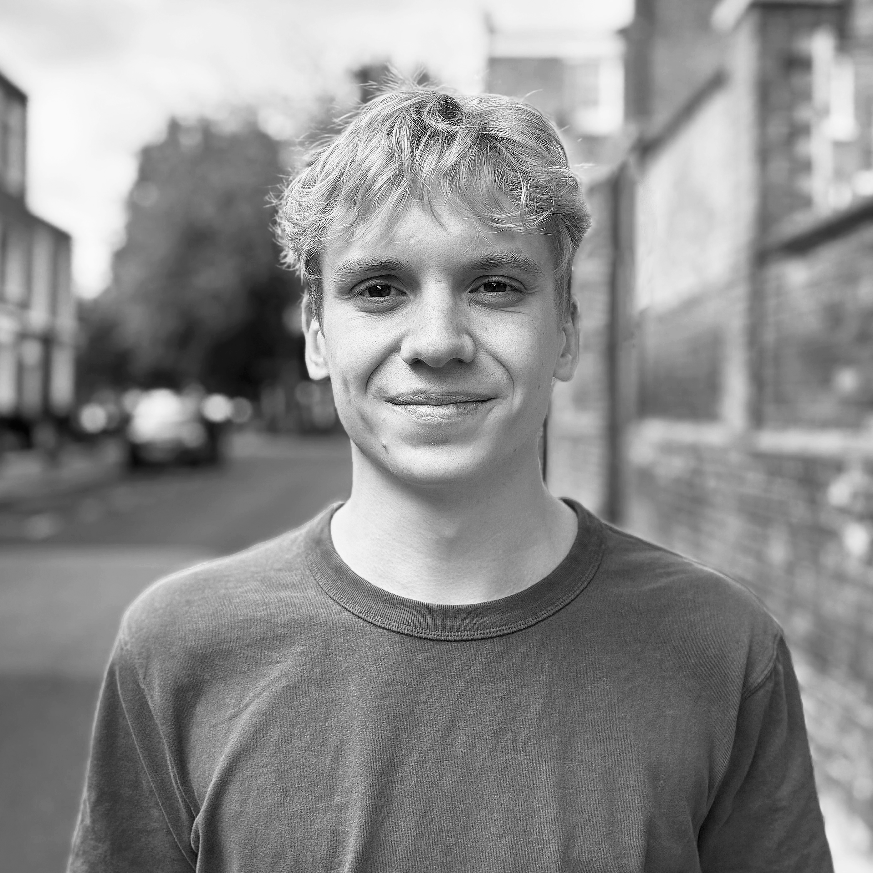Jonah Scott
