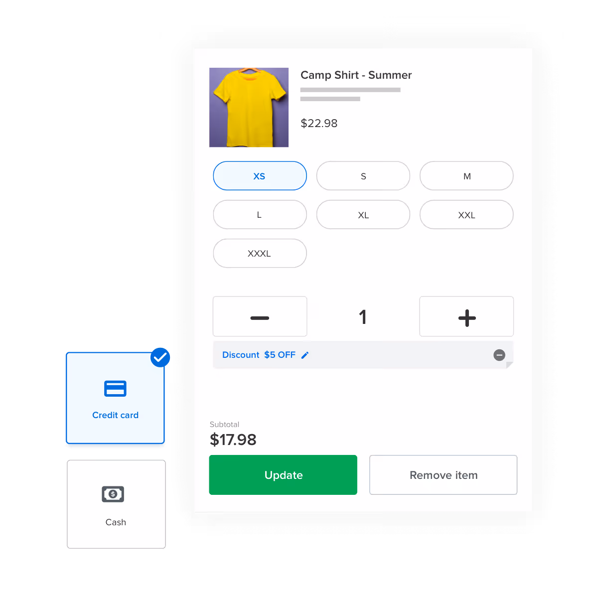 activenet registration checkout