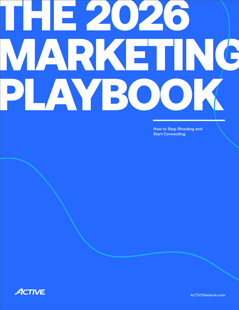 2026 Marketing Playbook Free eBook Cover