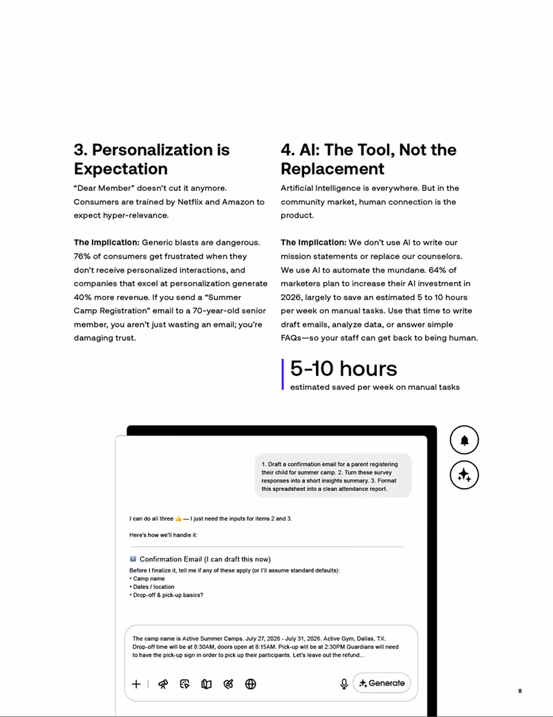 How to make a website: Page 05