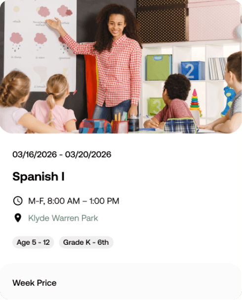 easy registration